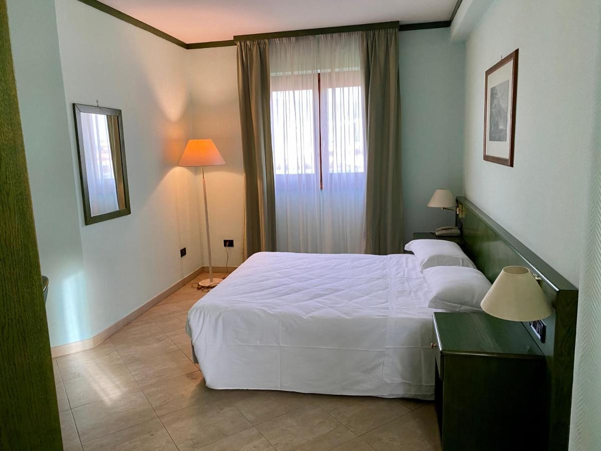 Suite con Accesso Piscina