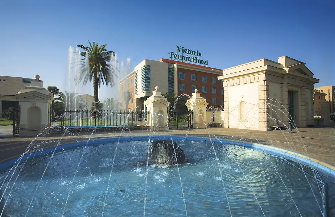 Victoria Terme Hotel-1